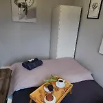 펜션 Ekologiczny 