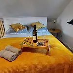 펜션 Ekologiczny 