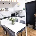 펜션 Ekologiczny 