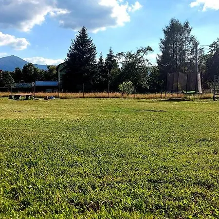 Feriehus Ekologiczny 