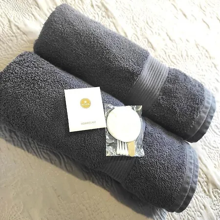 Feriehus Ekologiczny 