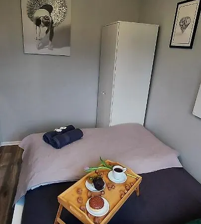 Feriehus Ekologiczny 