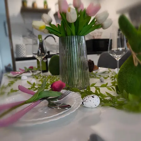 Feriehus Ekologiczny 