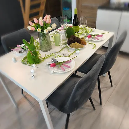 Feriehus Ekologiczny 