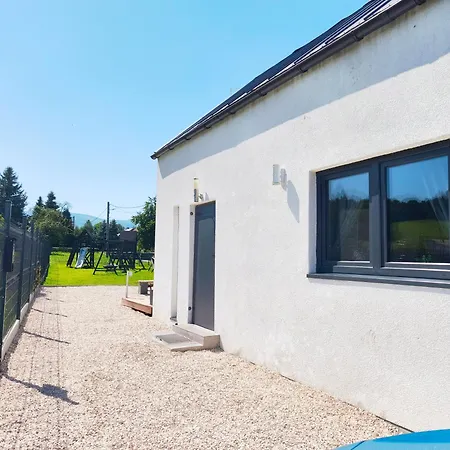 Feriehus Ekologiczny 