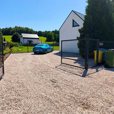 Feriehus Ekologiczny 