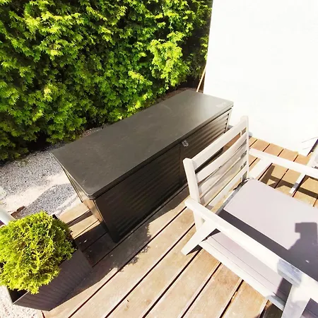 Feriehus Ekologiczny 