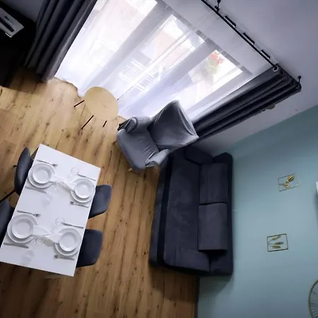 Дом отдыха Ekologiczny 