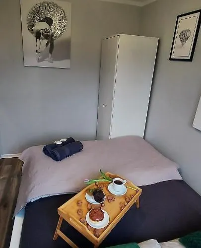 Дом отдыха Ekologiczny 