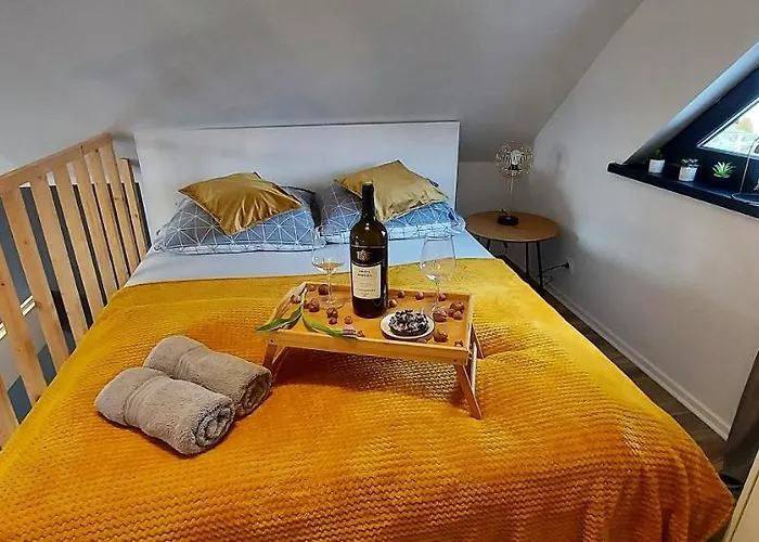 Дом отдыха Ekologiczny 