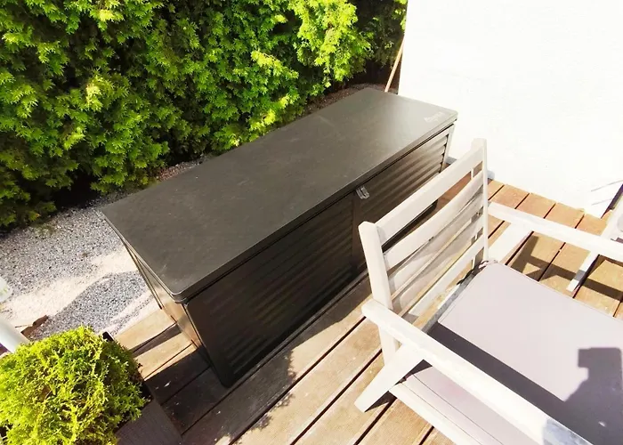 Дом отдыха Ekologiczny 